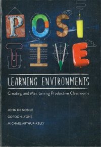 cover of the book Positive Learning Environments