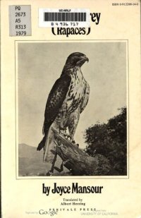 cover of the book Birds of Prey