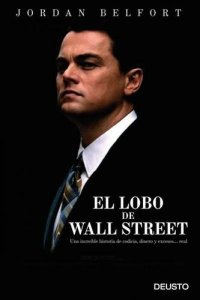 cover of the book El lobo de Wall Street