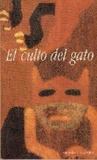 cover of the book El Culto Del Gato(c.1)