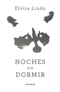 cover of the book Noches sin dormir: Último invierno en Nueva York