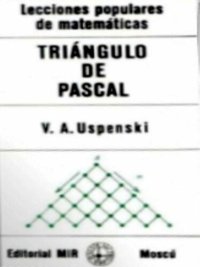 cover of the book Triangulo de Pascal