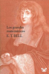 cover of the book Los grandes matemáticos