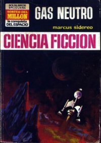 cover of the book Gas Neutro