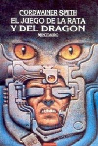 cover of the book El juego de la rata y del dragón