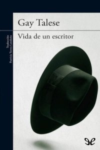 cover of the book Vida de un escritor