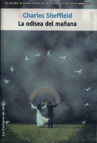 cover of the book La odisea del mañana