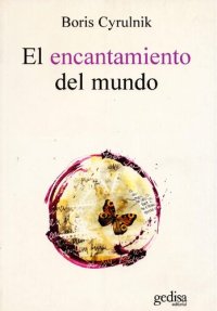 cover of the book El encantamiento del mundo