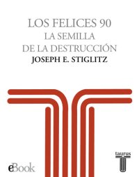 cover of the book Los felices 90