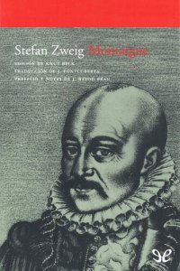 cover of the book Montaigne