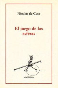 cover of the book El juego de las esferas