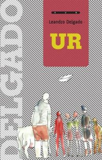 cover of the book Ur