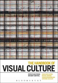 cover of the book The Handbook of Visual Culture