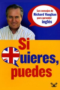 cover of the book Si quieres, puedes