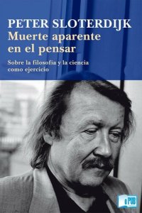 cover of the book Muerte aparente en el pensar