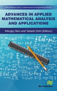 cover of the book Advances in Applied Mathematical Analysis and Applications