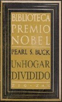 cover of the book (Trilogía La Familia Wang 03) Un hogar dividido