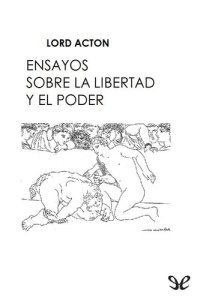 cover of the book Ensayos sobre la libertad y el poder