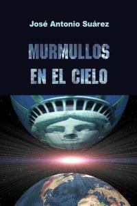 cover of the book Murmullos en el cielo