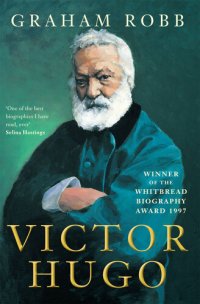 cover of the book Victor Hugo