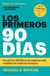 cover of the book Los primeros 90 días