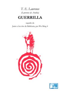 cover of the book Guerrilla - Junto a los ríos de Babilonia