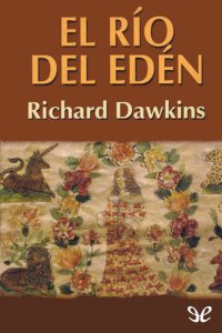 cover of the book El Río del Edén