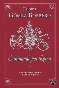 cover of the book Caminando por Roma