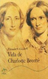 cover of the book Vida De Charlotte Brontë