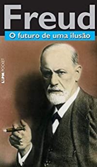 cover of the book O Futuro de uma Ilusão