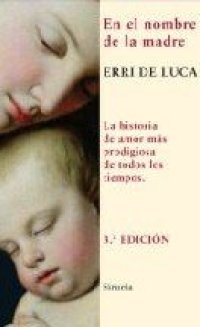 cover of the book En el nombre de la madre