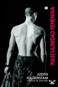 cover of the book Masculinidad femenina