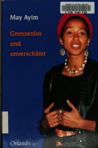 cover of the book Grenzenlos und unverschämt