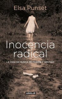 cover of the book Inocencia radical