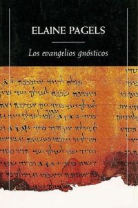 cover of the book Los evangelios gnósticos