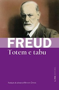 cover of the book Totem e tabu