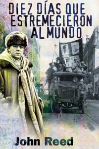 cover of the book Diez días que estremecieron el mundo