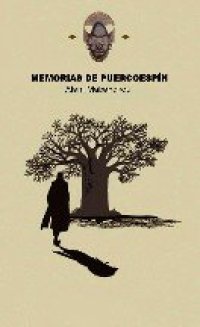 cover of the book Memorias de Puercoespín