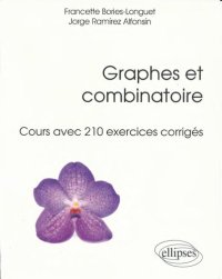 cover of the book Graphes et combinatoire