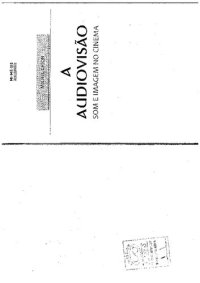 cover of the book A AUDIOVISAO