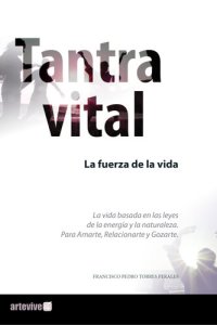 cover of the book Tantra vital