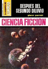 cover of the book Después del Segundo Diluvio