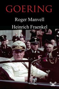 cover of the book Goering