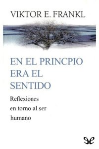 cover of the book En el principio era el sentido