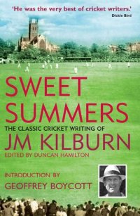 cover of the book Sweet Summers