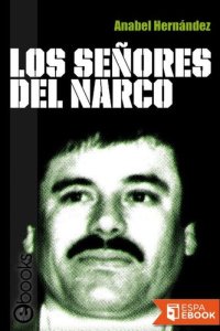 cover of the book Los Señores del Narco