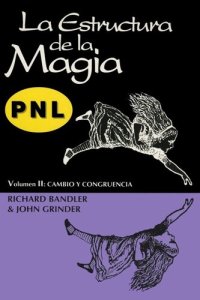 cover of the book La estructura de la magia II