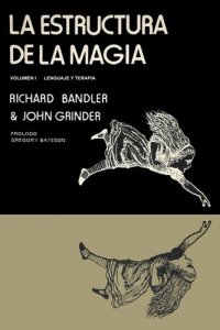 cover of the book La estructura de la magia I