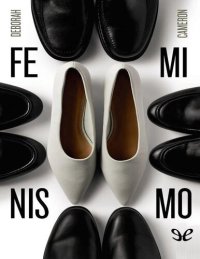 cover of the book Feminismo