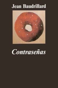 cover of the book Contraseñas